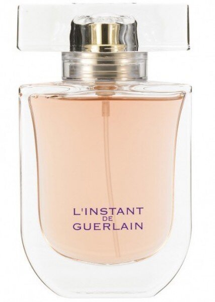 Guerlain L'Instant EDT 50 ml Kadın Parfümü kullananlar yorumlar